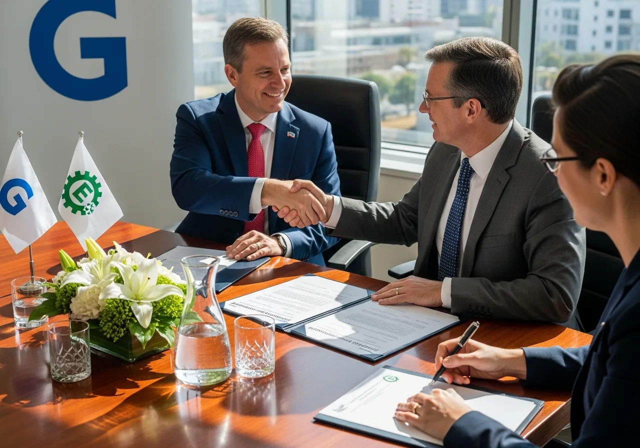 Twin Oaks Kfz-Werkstatt — Werkstatt-Eindrücke 1